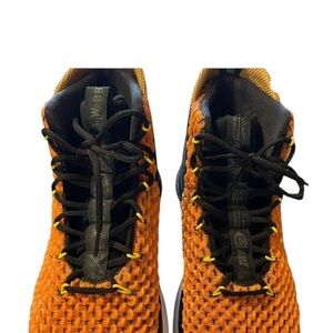 Size 13 - Nike AlphaDunk Frank Rudy